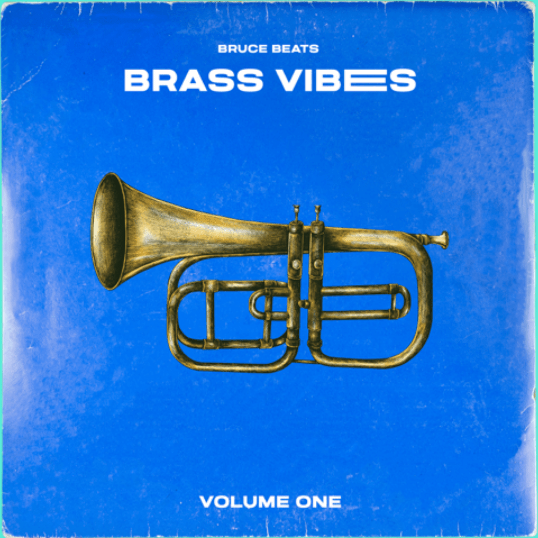 Brass Vibes Vol. 1